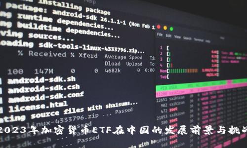 2023年加密货币ETF在中国的发展前景与挑战