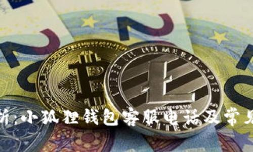 : 全面解析：小狐狸钱包客服电话及常见问题解答