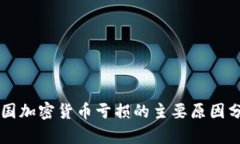 美国加密货币亏损的主要
