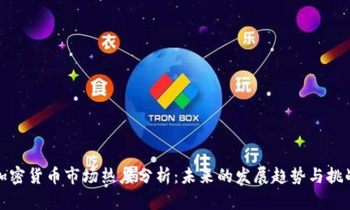 加密货币市场热度分析：未来的发展趋势与挑战