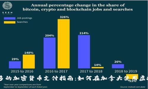 多伦多的加密货币支付指南：如何在加拿大使用虚拟货币