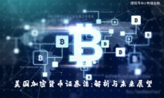 美国加密货币证券法：解