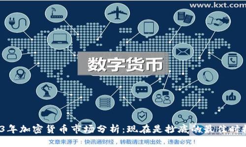 2023年加密货币市场分析：现在是抄底的最佳时机吗？