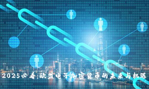 2025必看：欧盟电子加密货币的未来与机遇