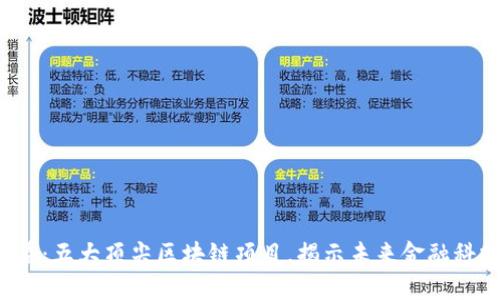 2023必看：五大顶尖区块链项目，揭示未来金融科技的潜力