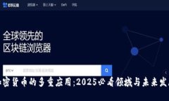 加密货币的多重应用：2