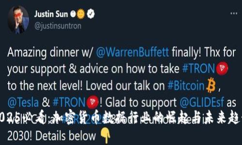 2025必看：加密货币数据行业的崛起与未来趋势