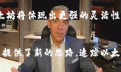 以太坊并没有像比特币那