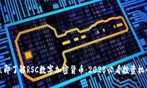 立即了解RSC数字加密货币：2025必看投资机会