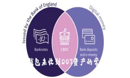 立即解决！以太坊钱包未收到DOT资产的常见原因及解决方案