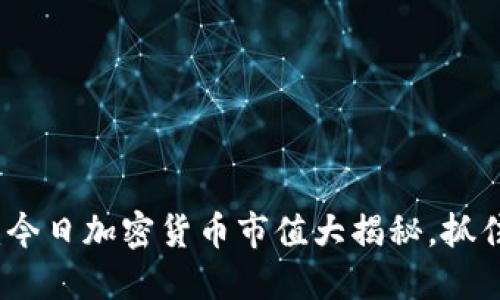 2025必看：今日加密货币市值大揭秘，抓住投资先机！