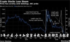 2025年必看：今日加密货币