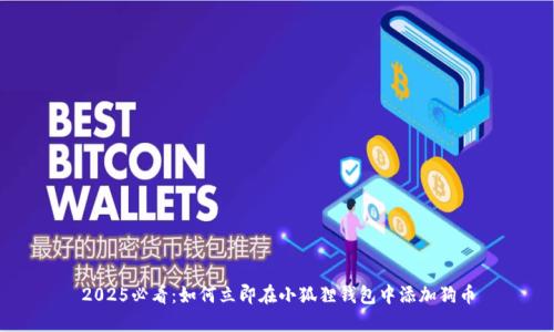 2025必看：如何立即在小狐狸钱包中添加狗币