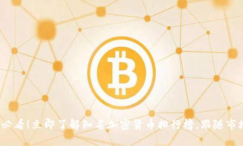 2025必看！立即了解知名加密货币排行榜，跟随市场潮流