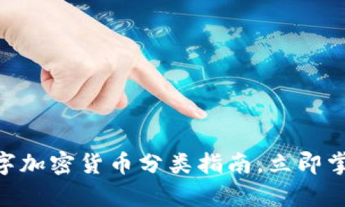 2025必看：数字加密货币分类指南，立即掌握财富新机遇