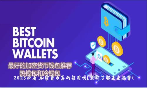 2025必看：加密货币真的能用吗？立即了解未来趋势！