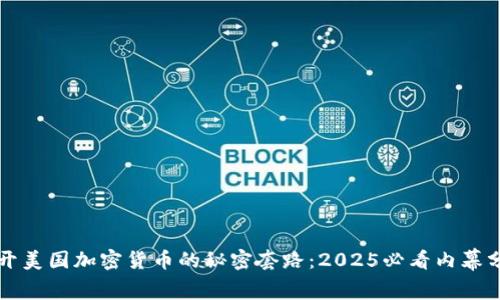 揭开美国加密货币的秘密套路：2025必看内幕分析