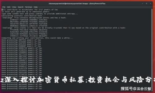 bz深入探讨加密货币私募：投资机会与风险分析