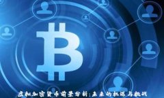 虚拟加密货币前景分析：