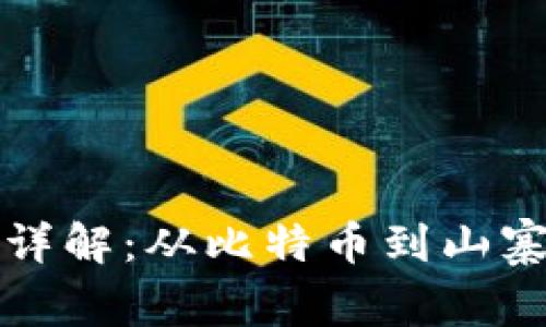 加密货币类型详解：从比特币到山寨币的全景分析