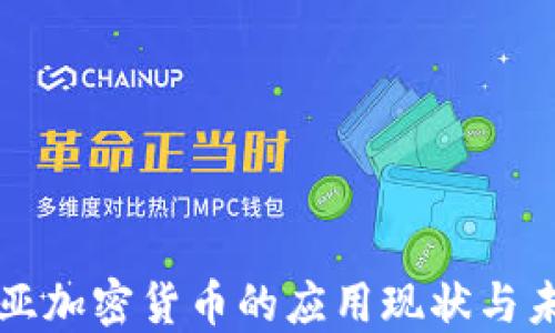 
澳大利亚加密货币的应用现状与未来展望