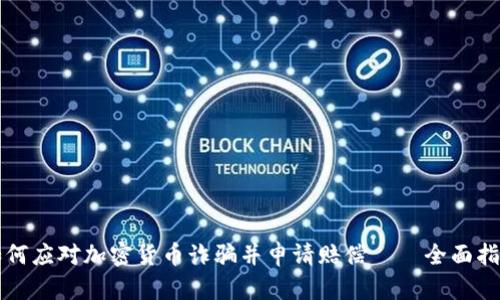 如何应对加密货币诈骗并申请赔偿——全面指南