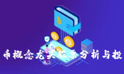 数字货币概念龙头股票分析与投资机会