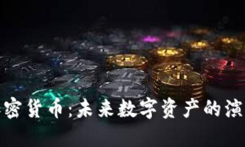 二三代加密货币：未来数字资产的演变与趋势
