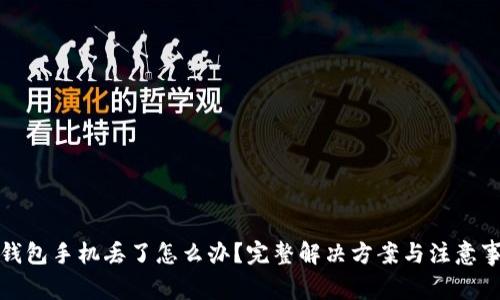 冷钱包手机丢了怎么办？完整解决方案与注意事项