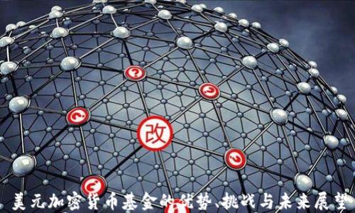 
美元加密货币基金的优势、挑战与未来展望