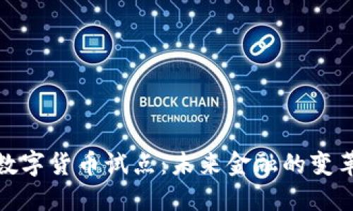 加密数字货币试点：未来金融的变革之路