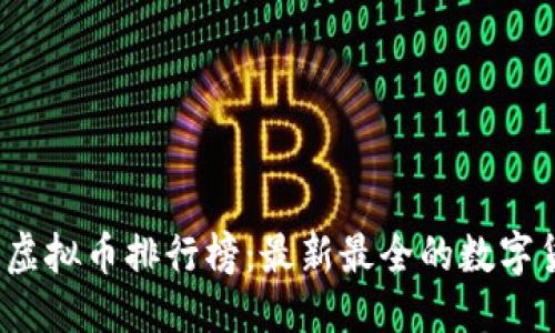 优质
2023年国内虚拟币排行榜：最新最全的数字货币投资指南