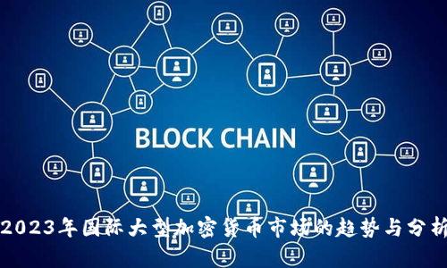 2023年国际大型加密货币市场的趋势与分析