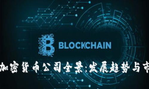 新加坡加密货币公司全景：发展趋势与市场机遇