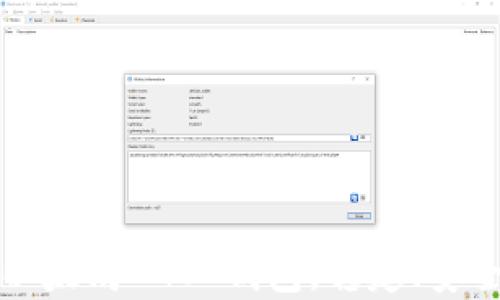 
一步步教你如何使用以太坊 GO 钱包，稳定、安全的数字货币管理工具